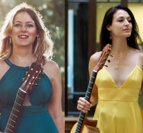 FESTIVAL DE LA GUITARRA DE MADRID