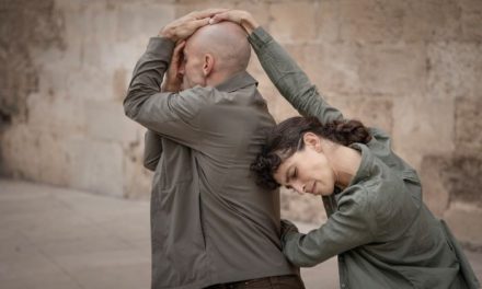 DANSA VALÈNCIA/ DANZA VALENCIA