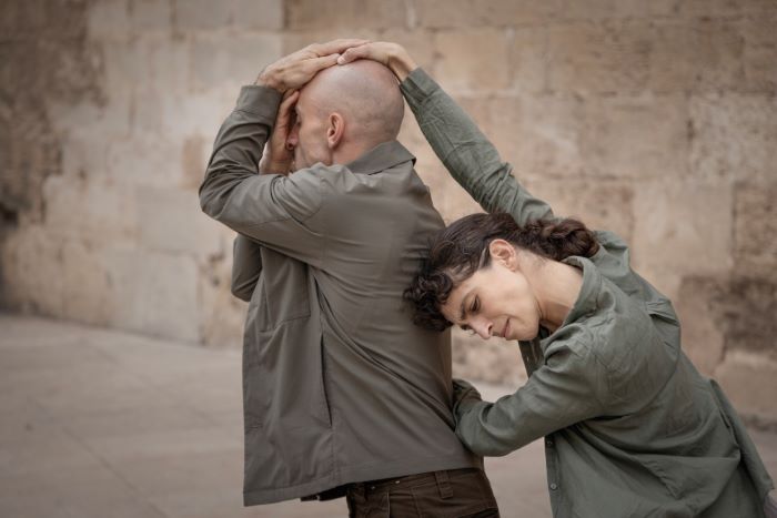 DANSA VALÈNCIA/ DANZA VALENCIA
