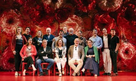 «EL GITANO POR AMOR»