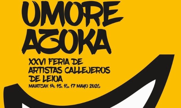 UMORE AZOKA
