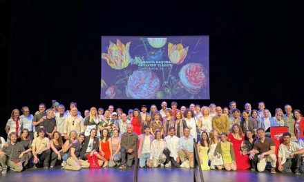 La Compañía Nacional de Teatro Clásico presenta su Temporada 26/27