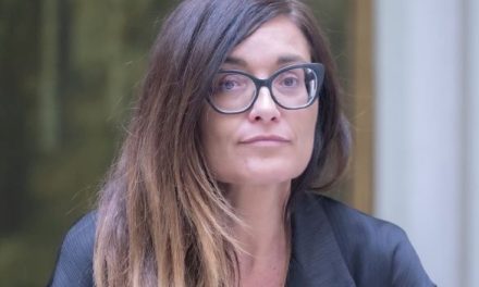 LORENA BENOT, DIRECTORA DEL festival internacional «CÁDIZ EN DANZA»