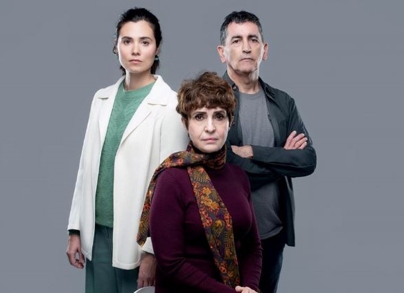 «EL JARDÍN QUEMADO»