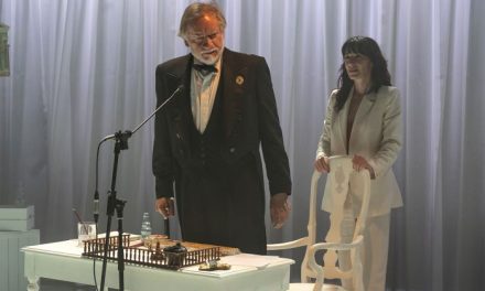 «LA AVENTURA DE LA PALABRA»