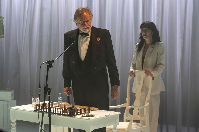 «LA AVENTURA DE LA PALABRA»