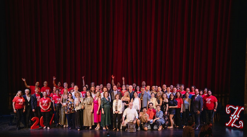 EL TEATRO DE LA ZARZUELA PRESENTA SU TEMPORADA 26/27