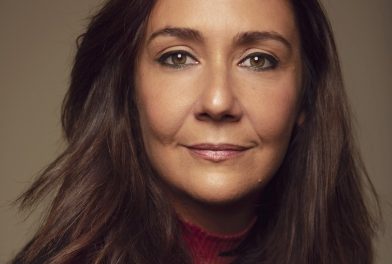 CAROLINA ÁFRICA: «UNA BUENA VIDA»