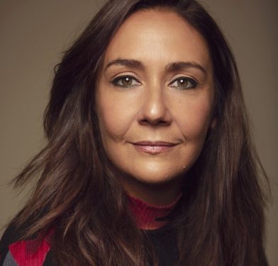 CAROLINA ÁFRICA: «UNA BUENA VIDA»