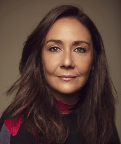 CAROLINA ÁFRICA: «UNA BUENA VIDA»