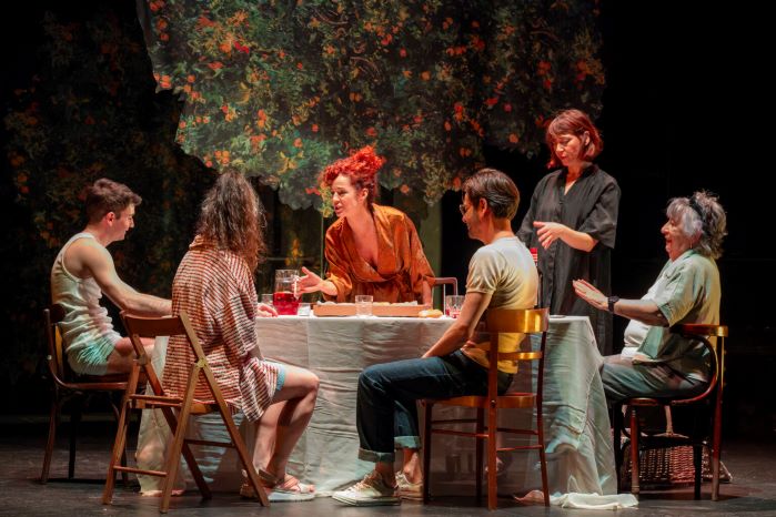 MOSTRA DE TEATRE D` ALCOI