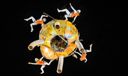 Festival Internacional de las Artes de Castilla y León (FÁCYL)