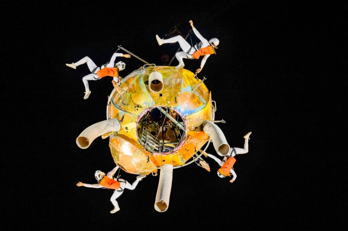 Festival Internacional de las Artes de Castilla y León (FÁCYL)