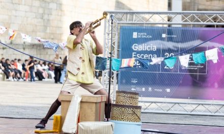 GALICIA ESCENA PRO