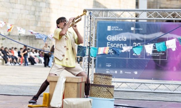 GALICIA ESCENA PRO