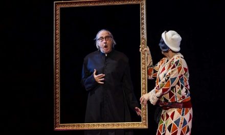 FESTIVAL DE TEATRO CLÁSICO DE CÁCERES