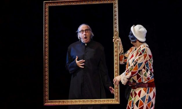 FESTIVAL DE TEATRO CLÁSICO DE CÁCERES