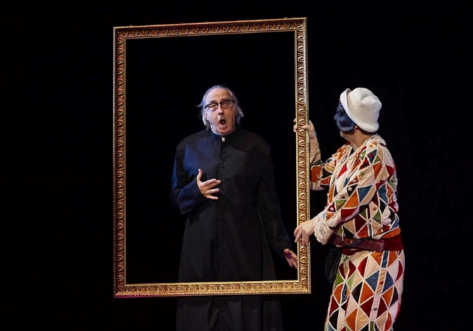 FESTIVAL DE TEATRO CLÁSICO DE CÁCERES