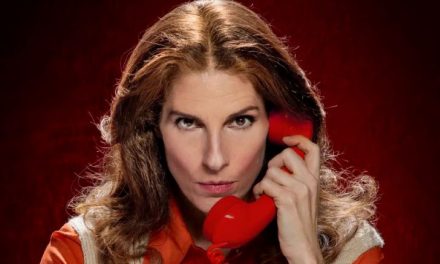 «CARMEN, NADA DE NADIE»