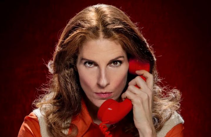 «CARMEN, NADA DE NADIE»