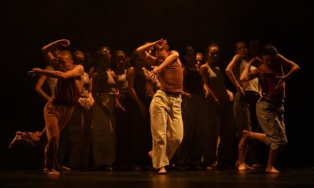 Certamen Internacional de Coreografía Burgos & Nueva York