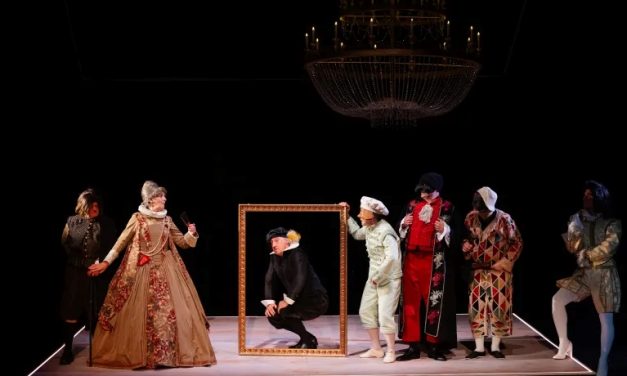 TEATRO FERNÁN GÓMEZ CCV: NUEVA TEMPORADA 26/27