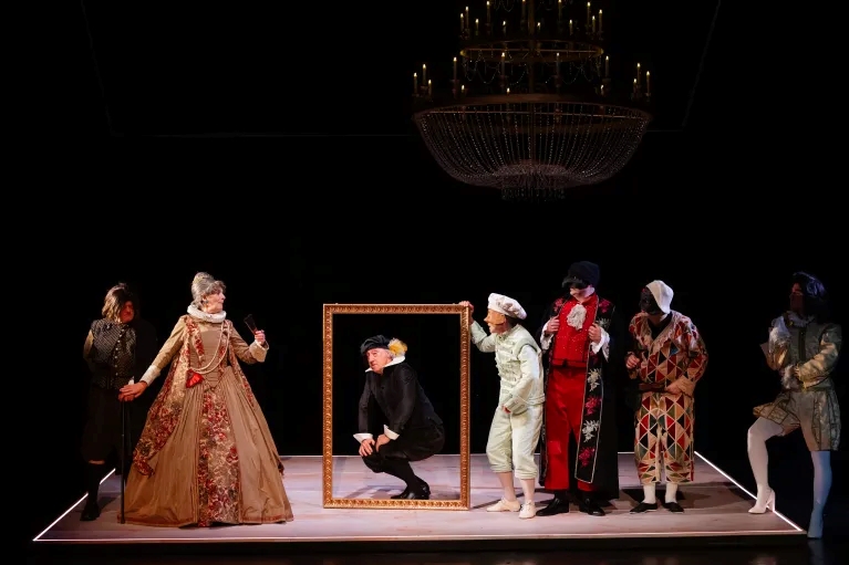 TEATRO FERNÁN GÓMEZ CCV: NUEVA TEMPORADA 26/27