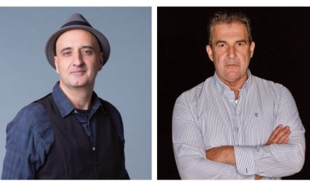 DAVID OTTONE Y JUAN RAMOS, DIRECTORES DE «FLAMENC OH!!»