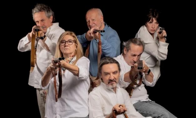 «LA ESCOPETA NACIONAL»