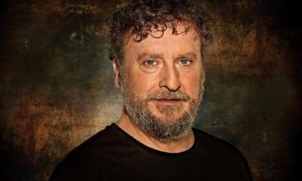 FERNANDO CAYO EN «LOS LUNES AL SOL»
