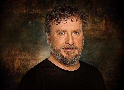 FERNANDO CAYO EN «LOS LUNES AL SOL»