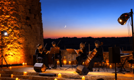 FESTIVAL NOCHES CLÁSICAS DE PEDRAZA