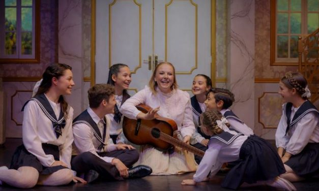 «SONRISAS Y LÁGRIMAS, EL MUSICAL»