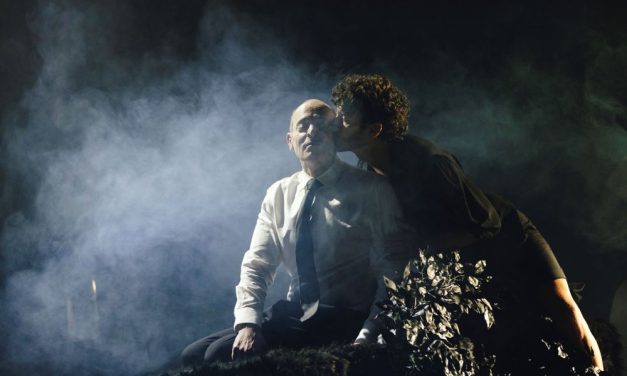 TEATRO DE LA ABADÍA: TEMPORADA 2026-2027