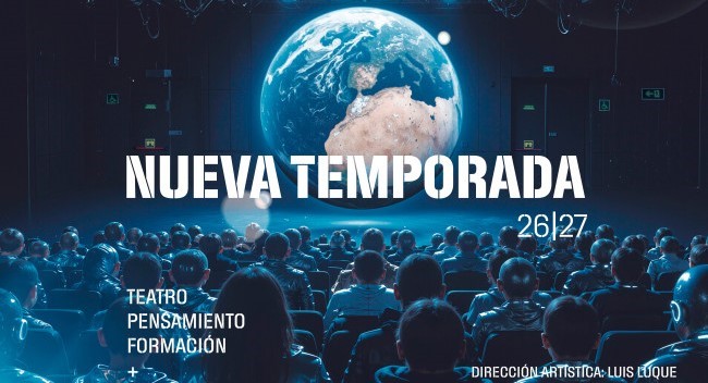 NAVE 10: NUEVA TEMPORADA 2026-2027