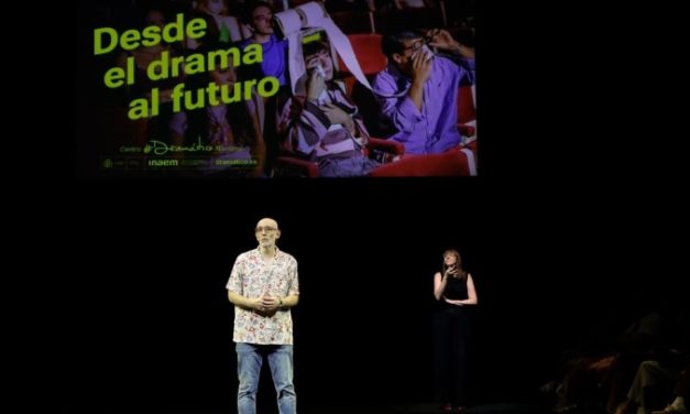 CENTRO DRAMÁTICO NACIONAL: TEMPORADA 26/27