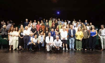 TEATROS DEL CANAL: TEMPORADA 2026/2027