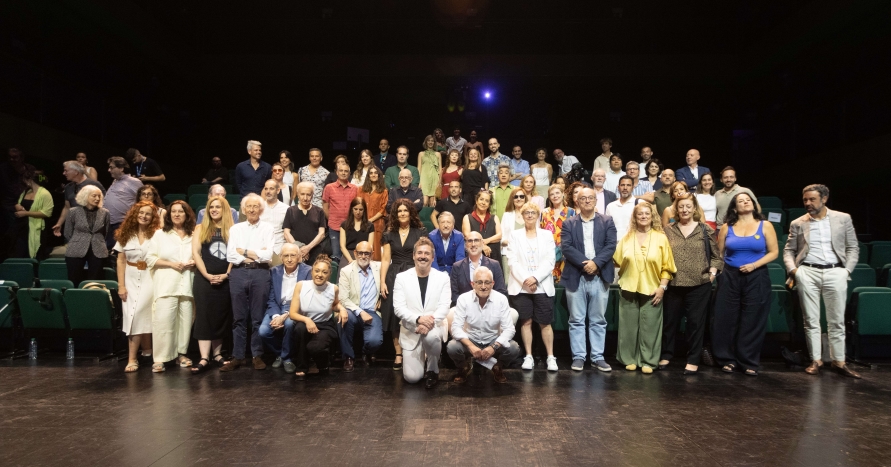 TEATROS DEL CANAL: TEMPORADA 2026/2027