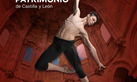 FESTIVAL «ESCENARIO PATRIMONIO»