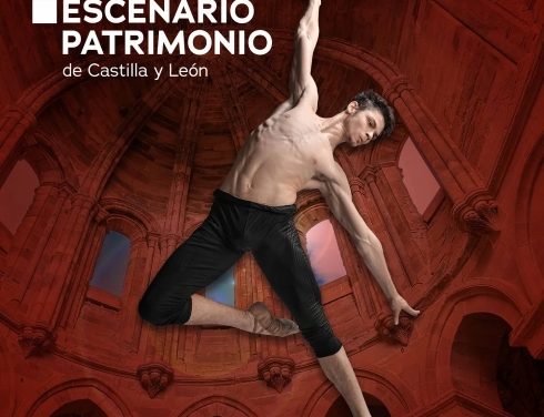 FESTIVAL «ESCENARIO PATRIMONIO»