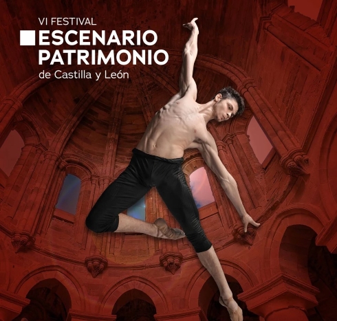 FESTIVAL «ESCENARIO PATRIMONIO»