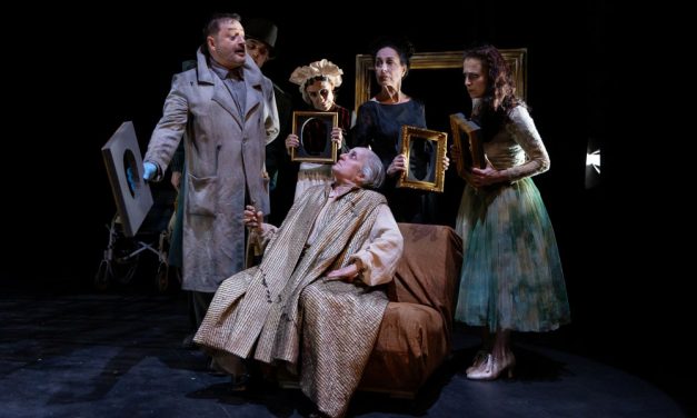 Festival Iberoamericano de Teatro de Cádiz (FIT) 2026