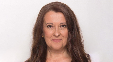 Pepa Pedroche, directora de “Los locos de Valencia”