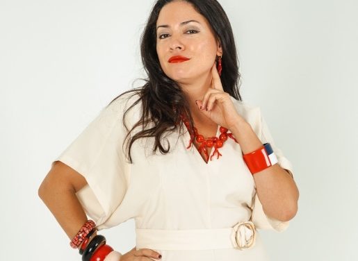 ANA ARIAS EN «Bestseller, la obra que Lorca nunca escribió»