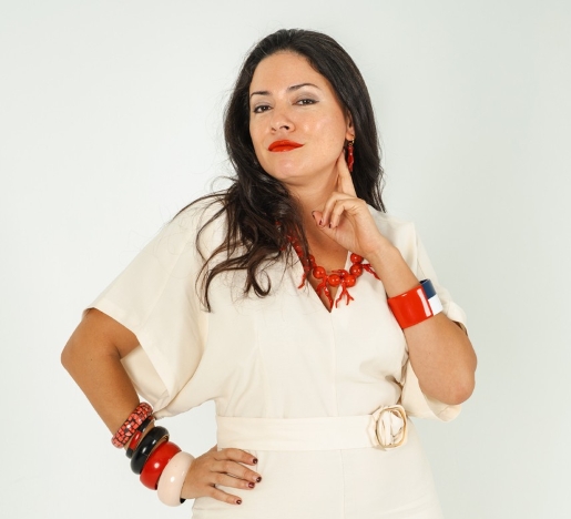 ANA ARIAS EN «Bestseller, la obra que Lorca nunca escribió»