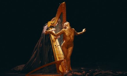 FESTIVAL ESCENA PATRIMONIO