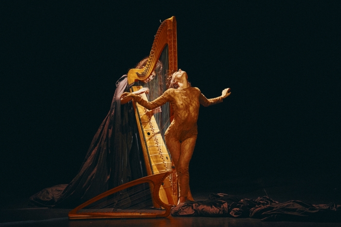 FESTIVAL ESCENA PATRIMONIO