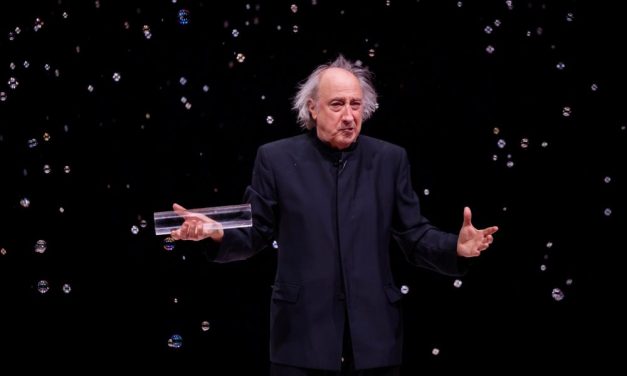 ALBERT BOADELLA Y RAMÓN FONTSERÉ: «EL RETABLO DE LAS MARAVILLAS»