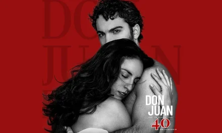 DON JUAN EN ALCALÁ: 40 ANIVERSARIO
