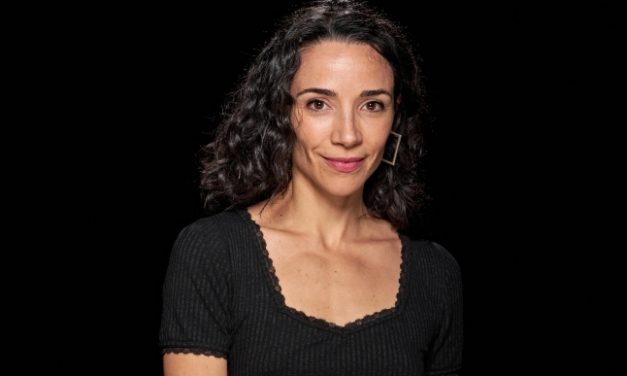 ELISABETH ALTUBE EN «EL CABALLERO DE OLMEDO»